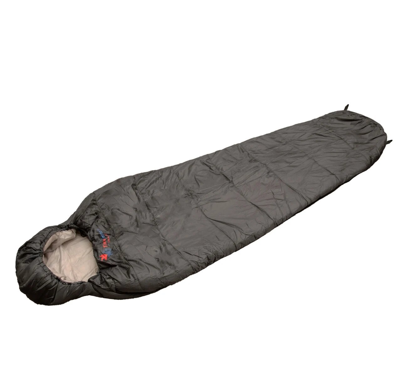 Спальный мешок Polyplus Extreme 220 см Синий (4820211101558)