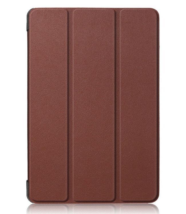 Чехол Primo для планшета Huawei MediaPad M5 Lite 10 BAH2-L09 Slim Brown (806930310)