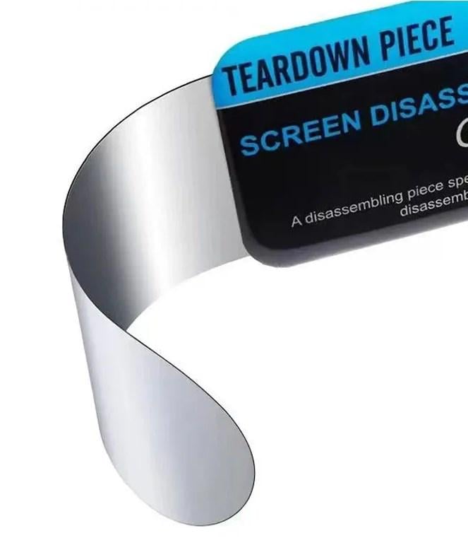 Набор инструментов Spec 8 шт. (SP-38081) - фото 7