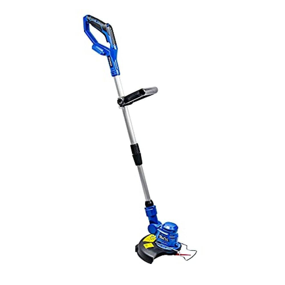 Тример акумуляторний Hyundai GT1801LI без АКБ та ЗП (23818801)