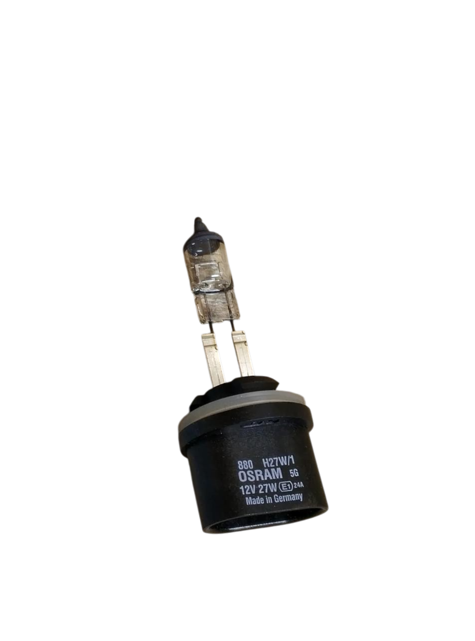 Лампочка Osram PG13 880 H27W/1 (3085940292)