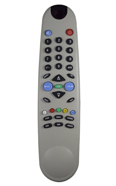 Пульт для телевизора DURABRAND TV702ST (3621)