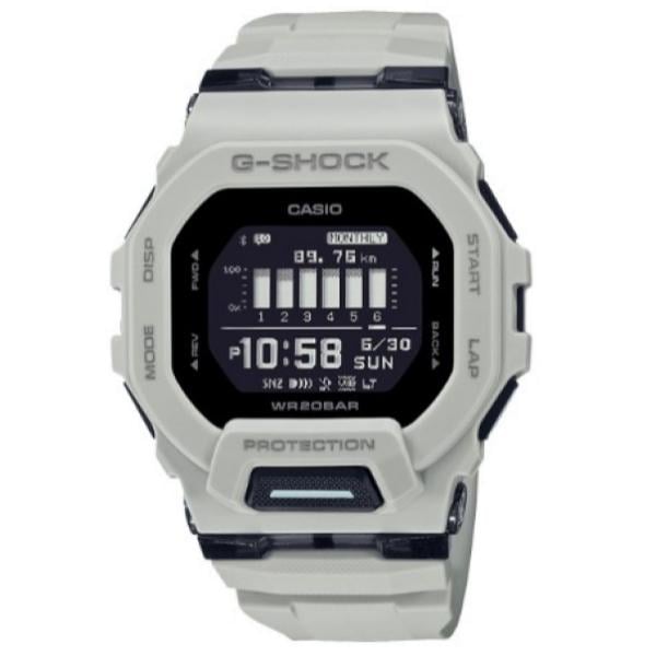Часы мужские Casio GBD-200UU-9ER Часы мужские Casio GBD-200UU-9ER