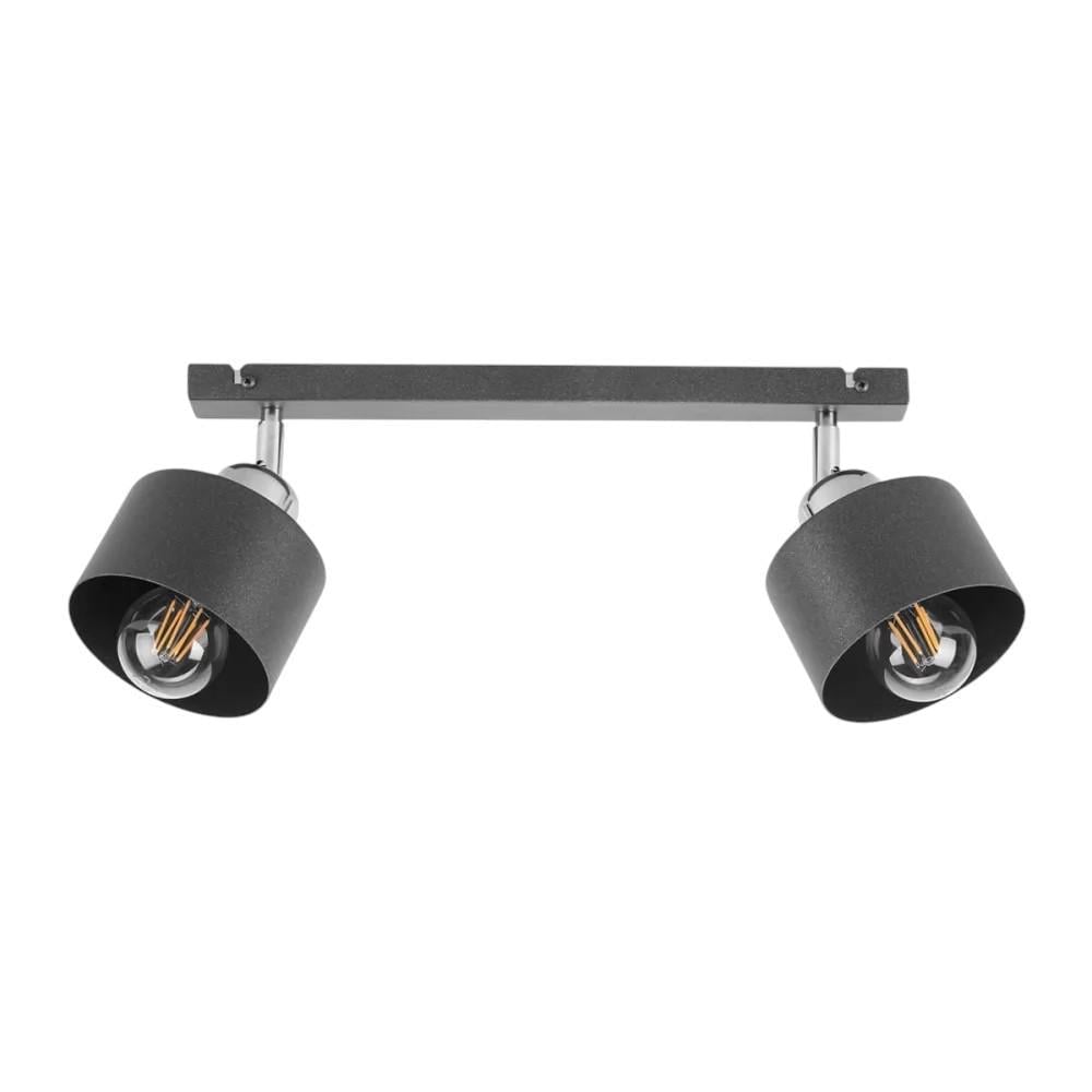 Подвесной светильник Sofit Line 2 Graphite (PL-0002790 M/BWG Graphite)