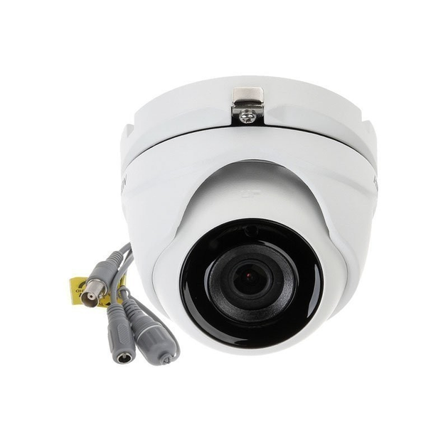 Відеокамера Hikvision DS-2CE76D3T-ITMF Turbo HD-TVI 2 Мп 2.8 мм (23055165) - фото 2