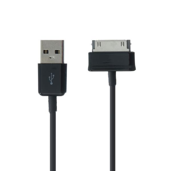 Кабель USB Samsung P1000 Кулек Цвет Черный
