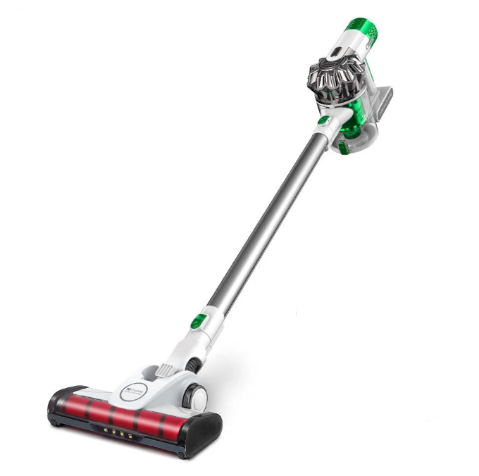 Пылесос Proscenic P9 Premium Cordless турбощетку Зеленый (2383139) Пылесос Proscenic P9 Premium Cordless турбощетку Зеленый (2383139)