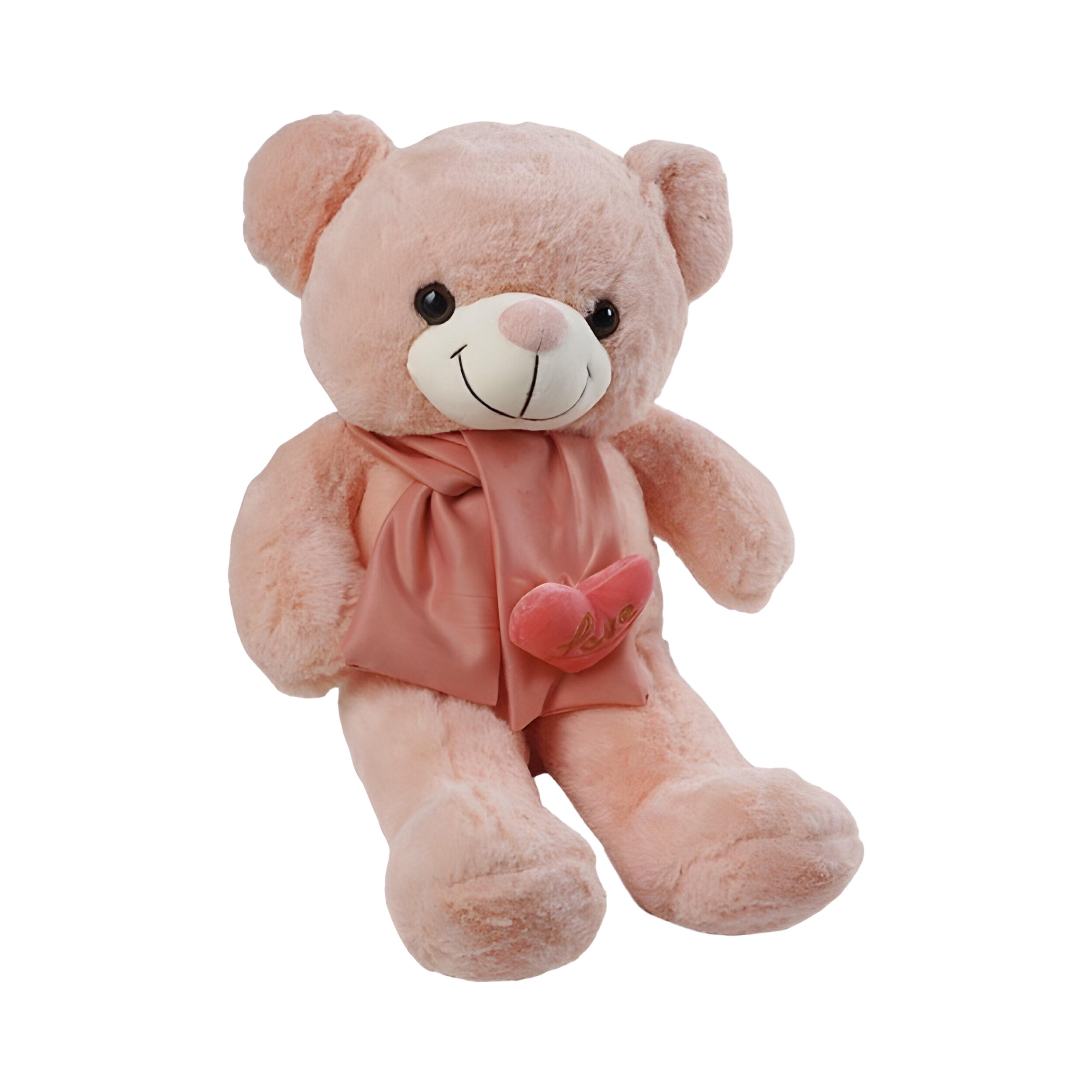 Мягкая игрушка Мишка 54 см синтепон (M 18056-3)