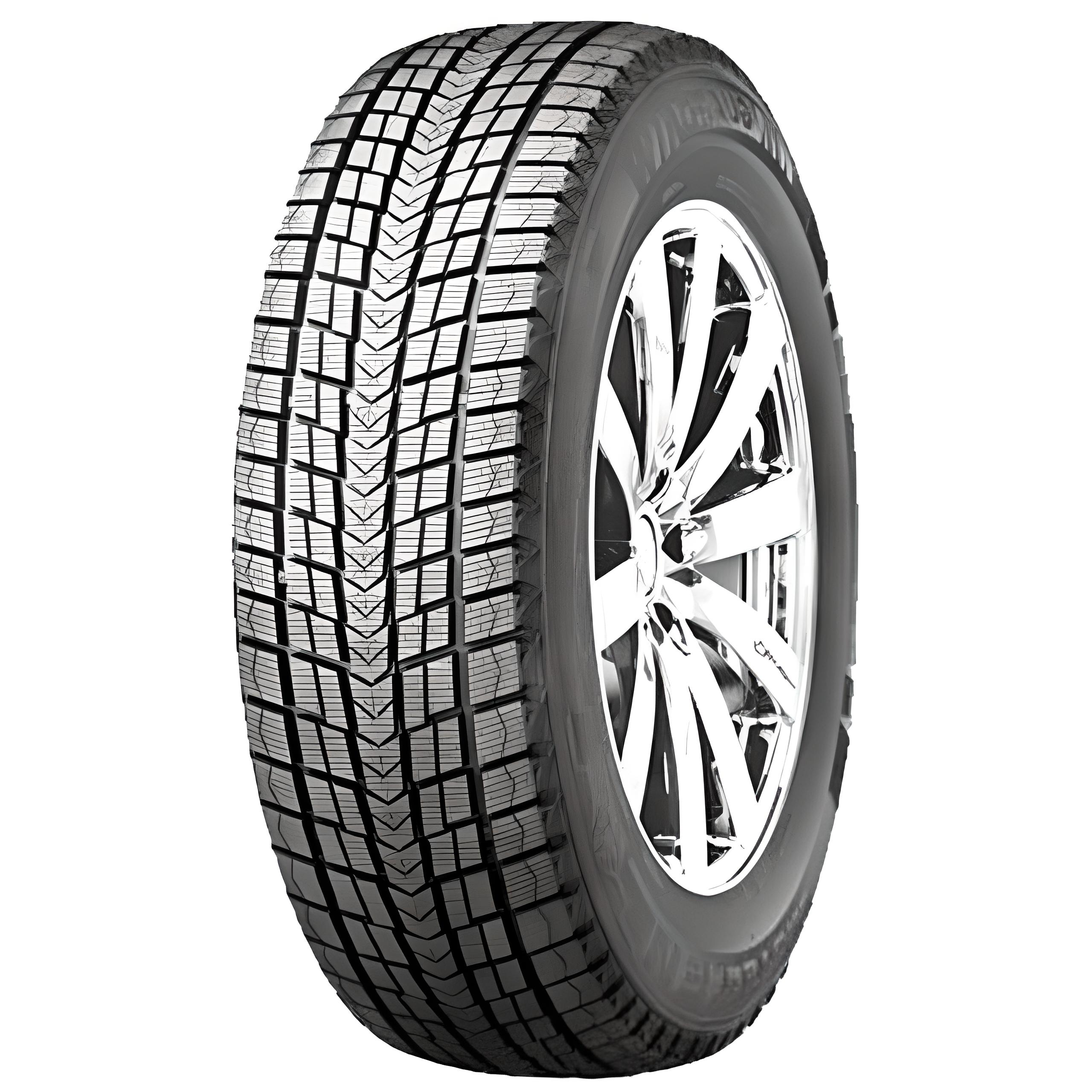 Шина ROADSTONE Winguard Ice SUV 265/50 R20 111T XL зима (1001237684)