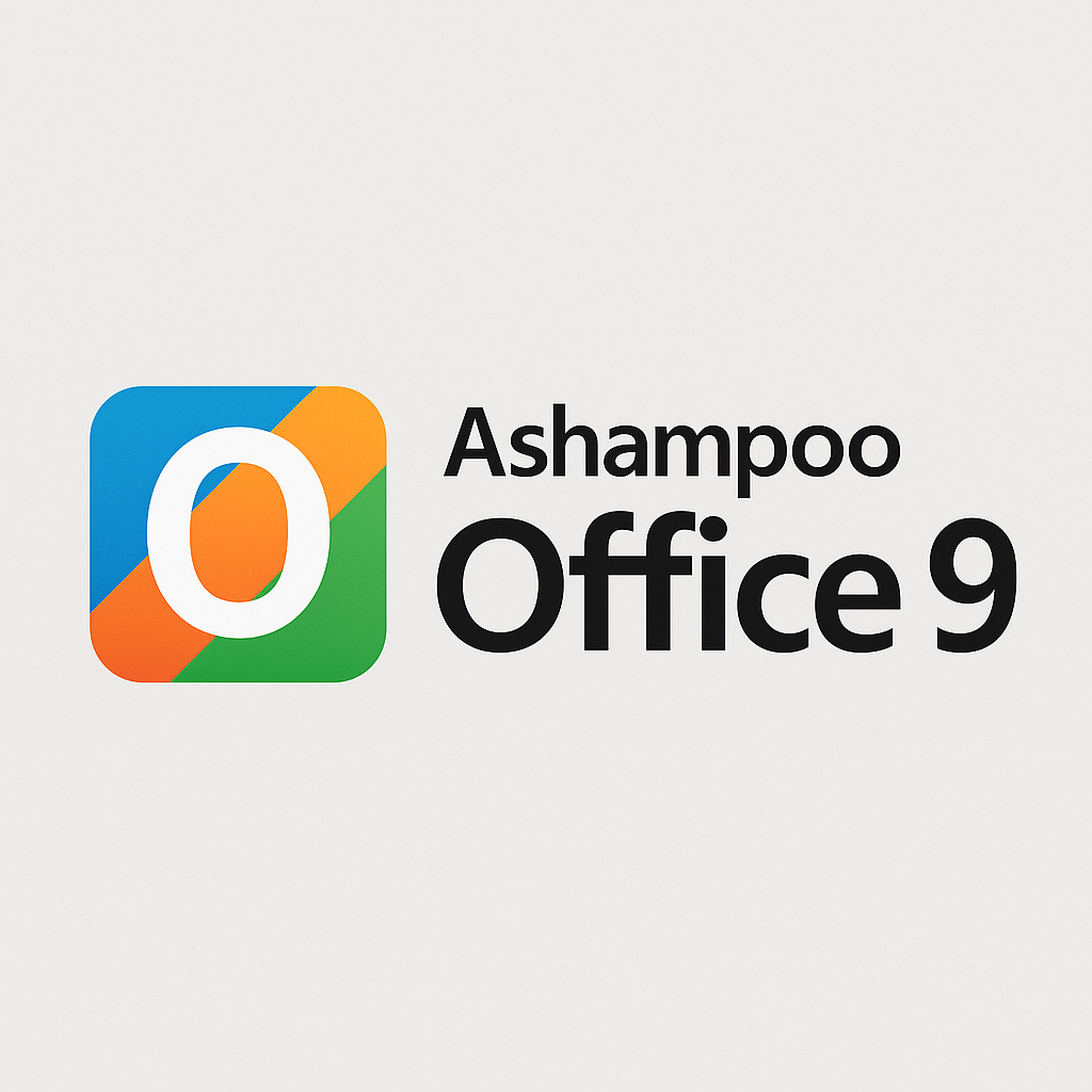 Ліцензія безтермінова Ashampoo Office 9 5 ПК (659)