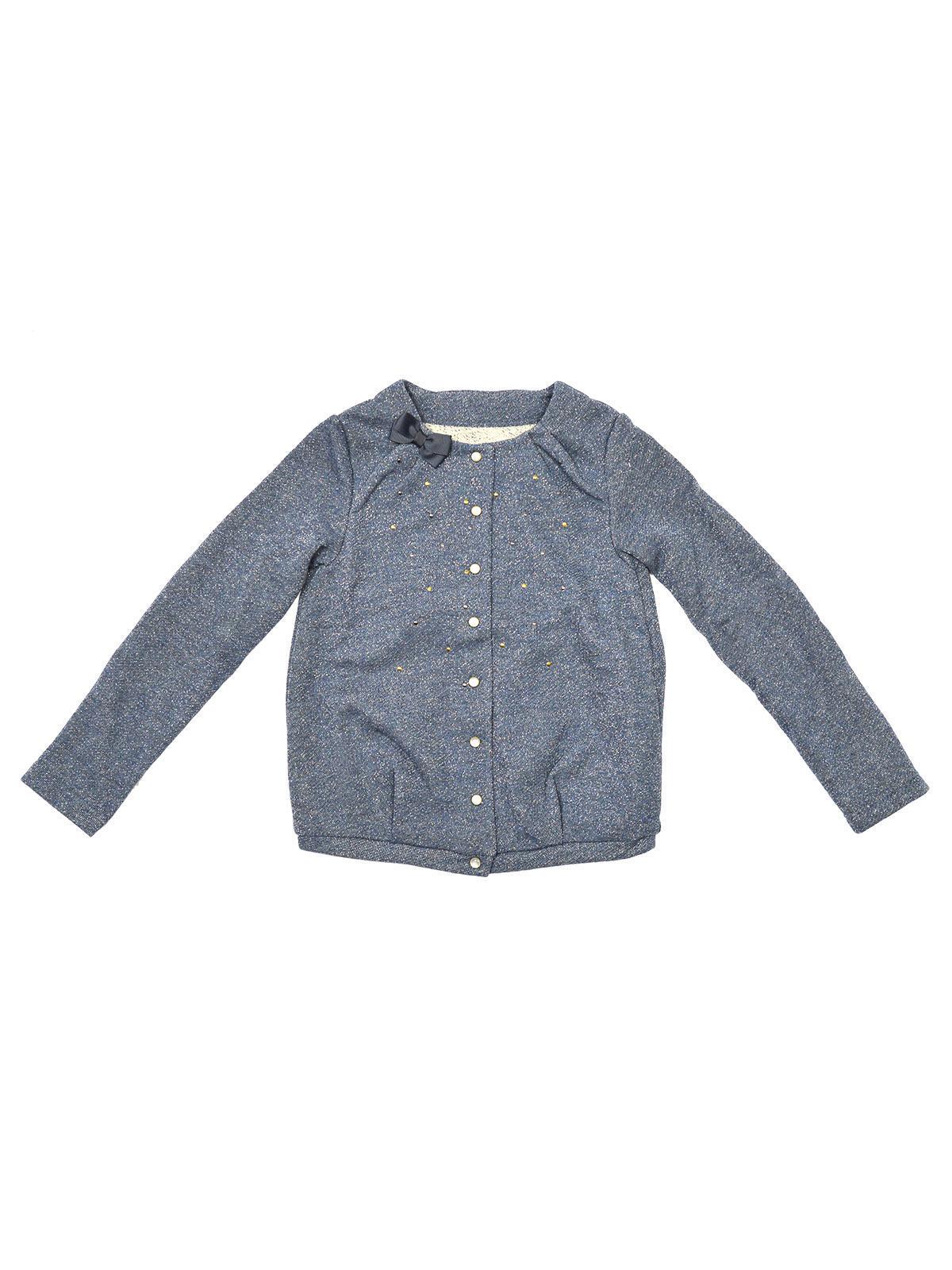 Кофта Smil 92 см Темно-серый (11 62 см 15)