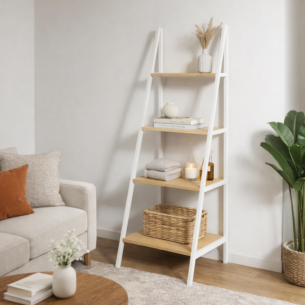 Стеллаж Loft One Дуб Аппалачи (ST194) Стеллаж Loft One Дуб Аппалачи (ST194)
