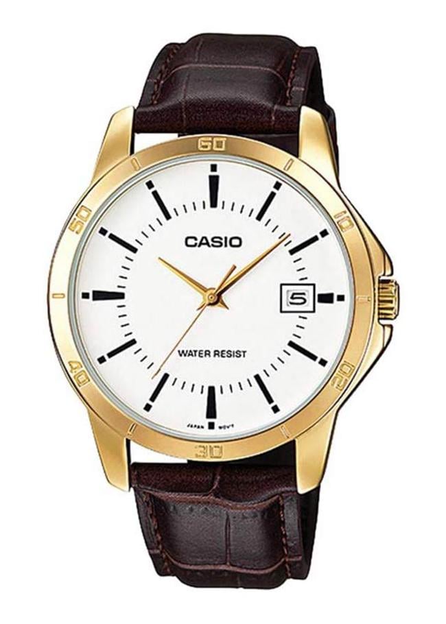 Часы Casio MTP-V004GL-7AUDF