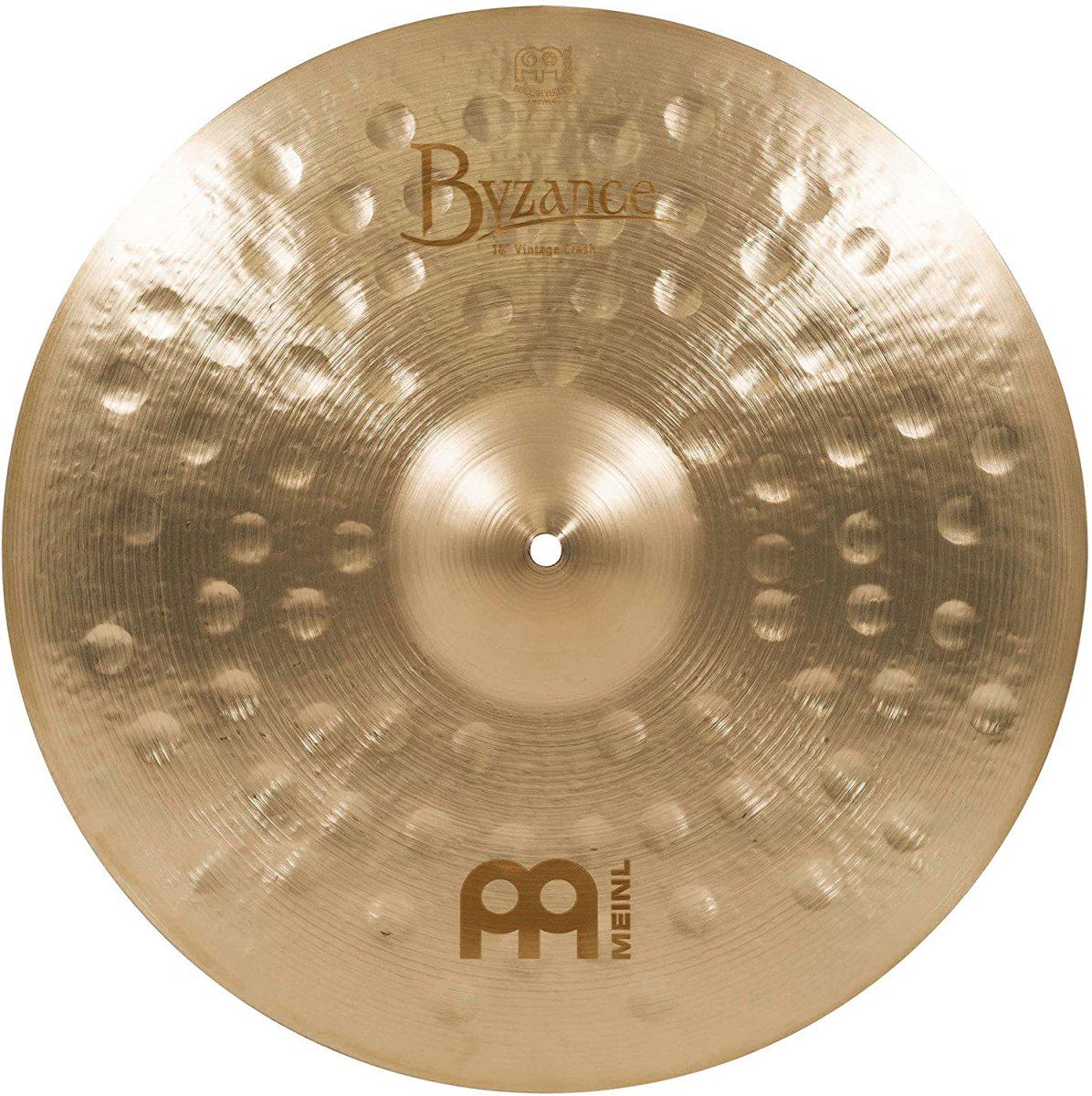 Тарілка Meinl Byzance Vintage B18VC Crash 18" (121027)