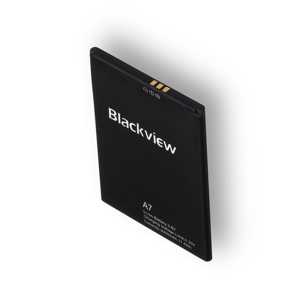 Аккумулятор для BlackView A7 (AAA)