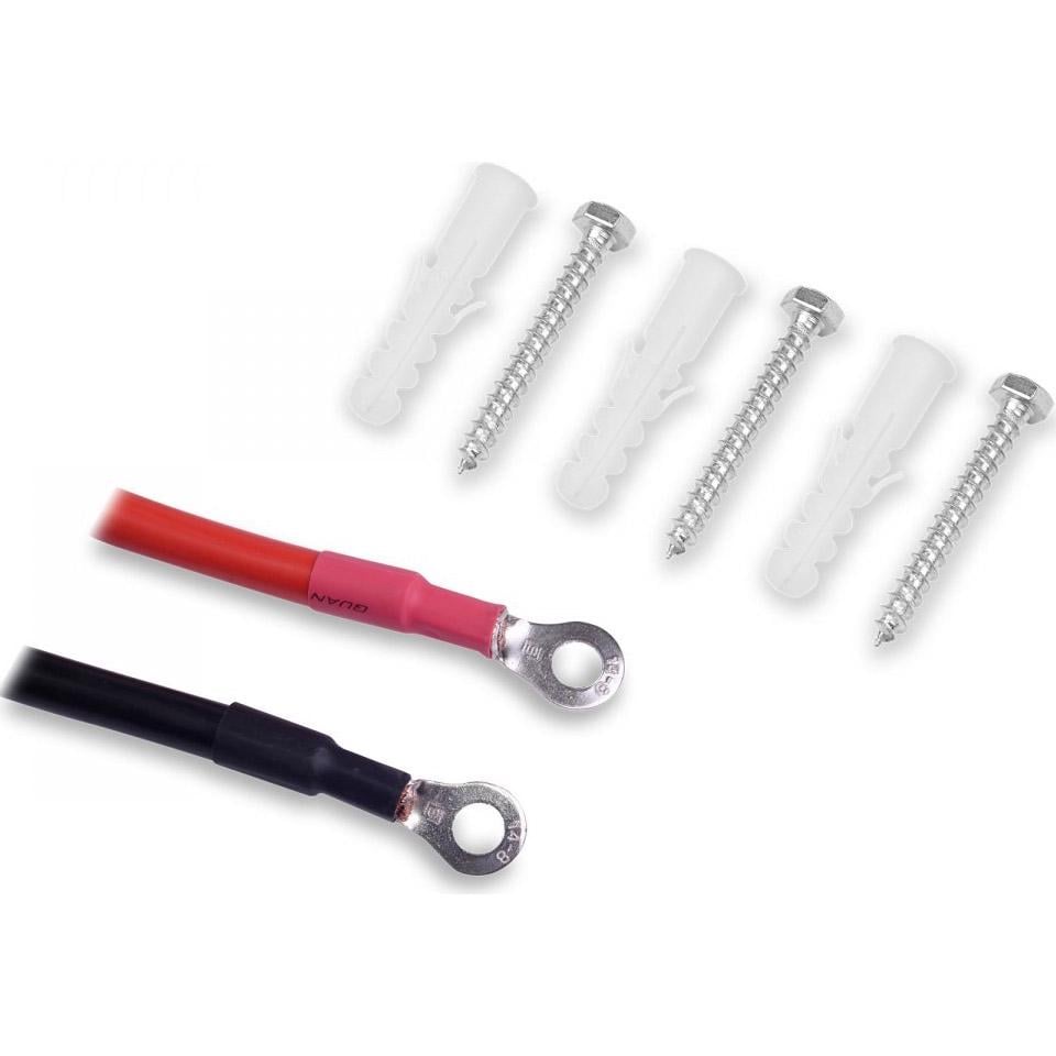 Джерело безперебійного живлення Volt Polska Sinus Pro 500VA (3SP095012W) - фото 5 Джерело безперебійного живлення Volt Polska Sinus Pro 500VA (3SP095012W) - фото 5