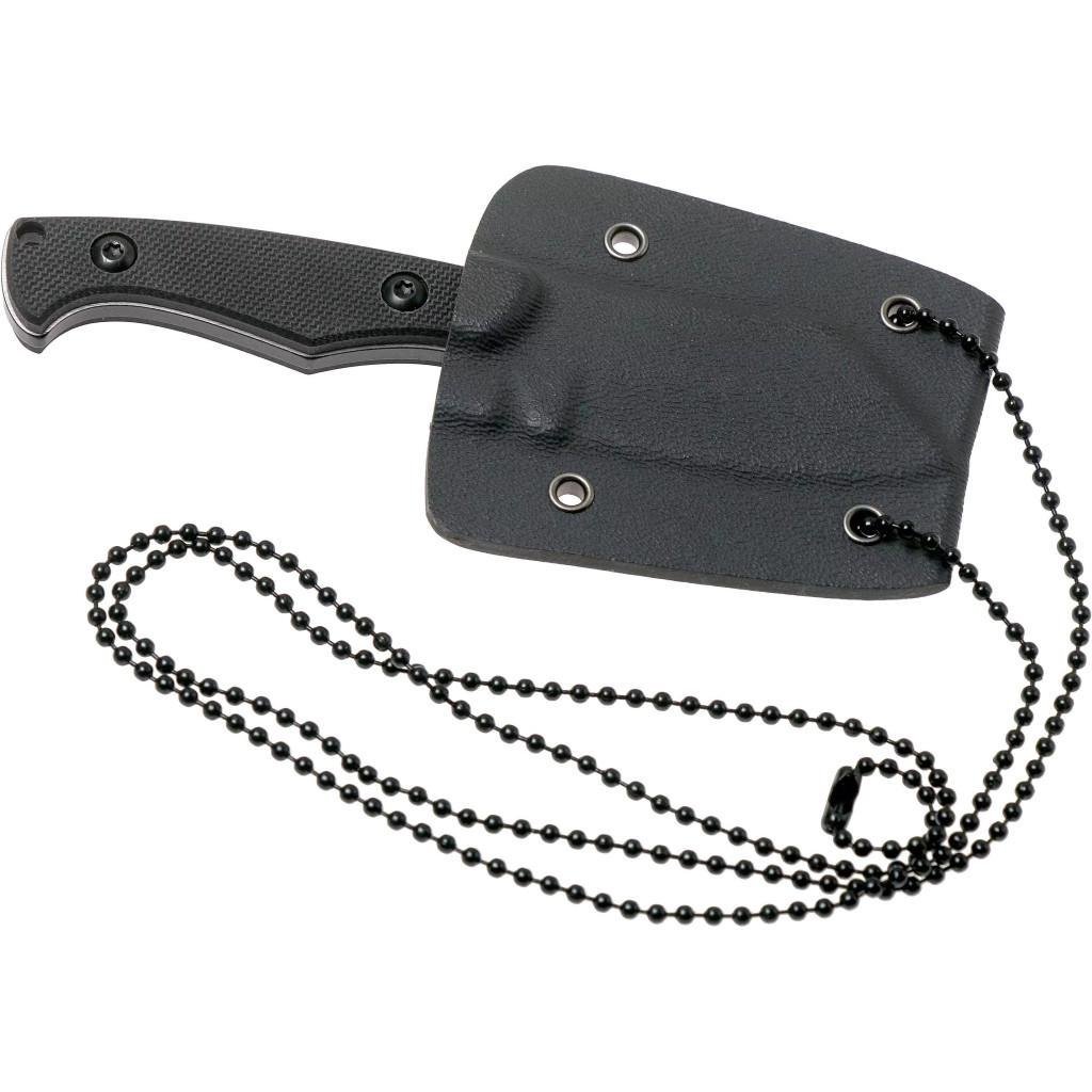 Нож охотничий Boker Magnum Challenger (m323434) - фото 5 Нож охотничий Boker Magnum Challenger (m323434) - фото 5