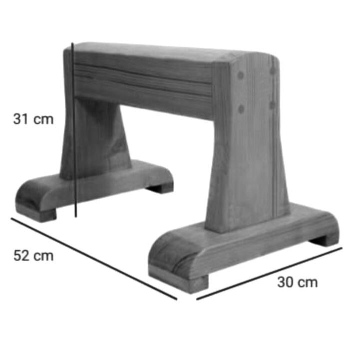 Мини-трестлер Райпур Карри (МТР-000103) - фото 2 Мини-трестлер Райпур Карри (МТР-000103) - фото 2