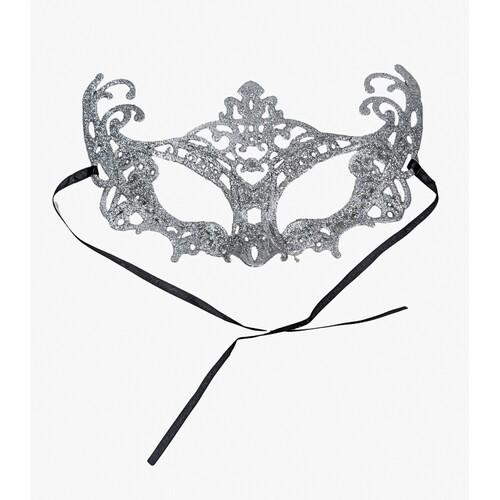 Маска Seta Decor Зимняя сказка (13-482SL-1) Маска Seta Decor Зимняя сказка (13-482SL-1)