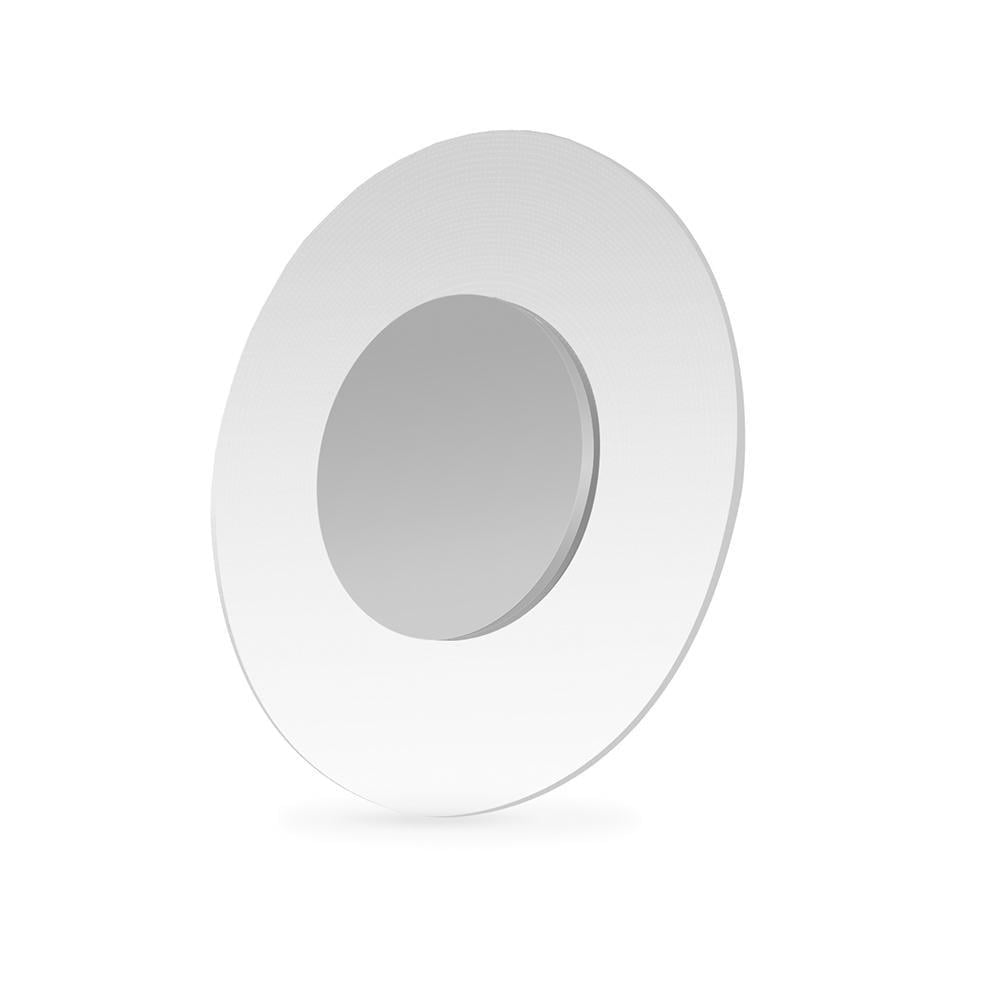 LED светильник акриловый VIDEX 24W VL-JTR-2494 4100K круг (100173)