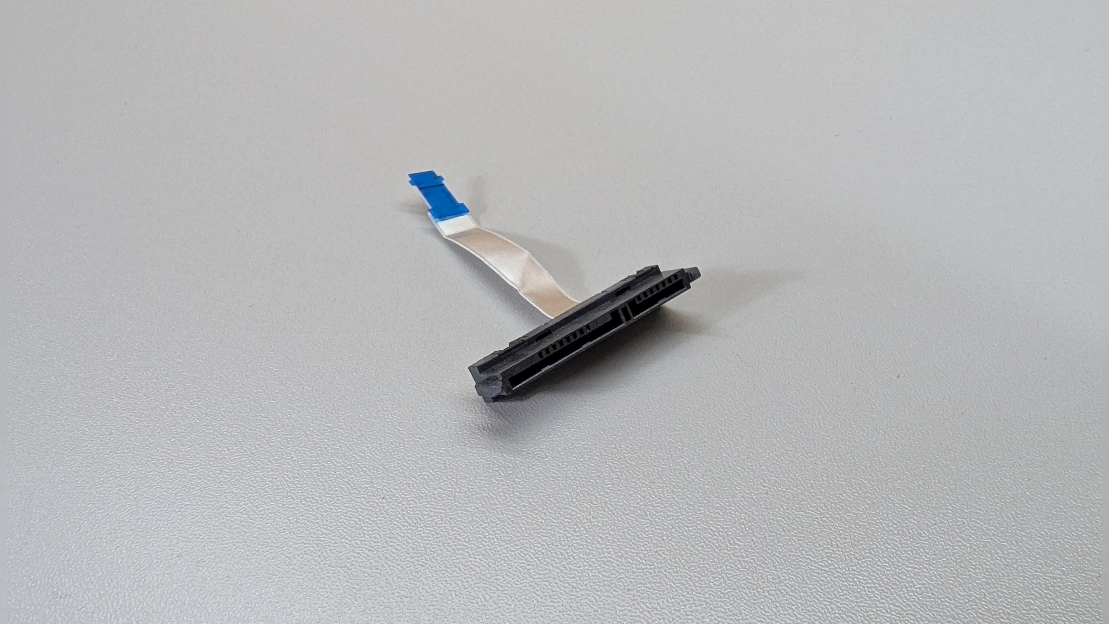 Шлейф жорсткого диска HP 14-AB TPN-Q158 dd0X12HD020 (K877)