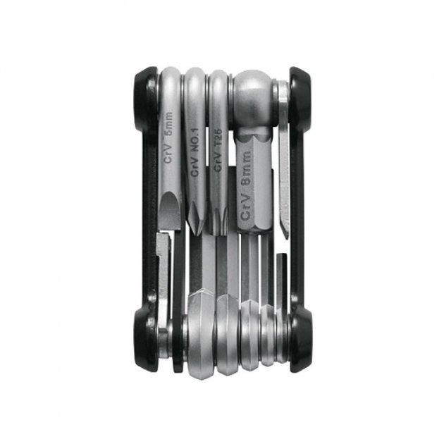 Мультитул SKS TOM 14 (1007-280574) - фото 2 Мультитул SKS TOM 14 (1007-280574) - фото 2