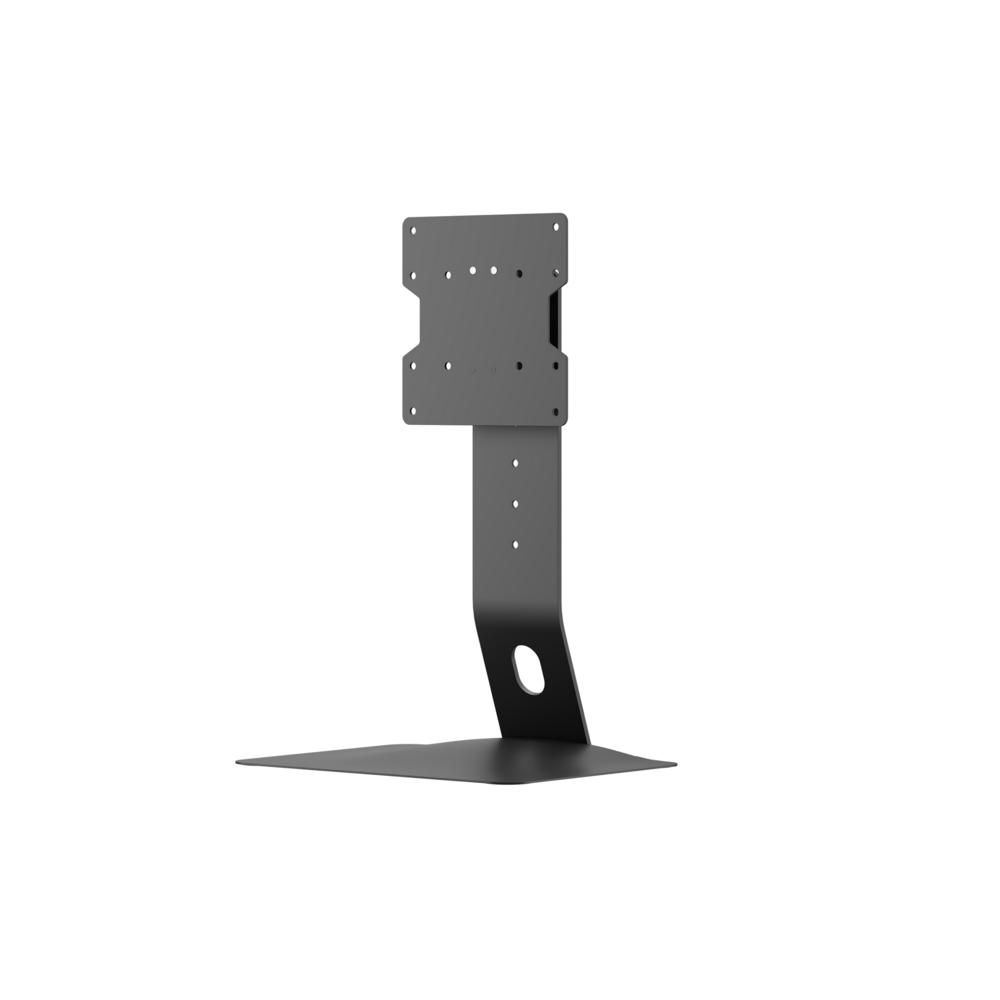 Крепление для телевизора Kivi Motion 23-65" Черный (27918286) - фото 3 Крепление для телевизора Kivi Motion 23-65" Черный (27918286) - фото 3