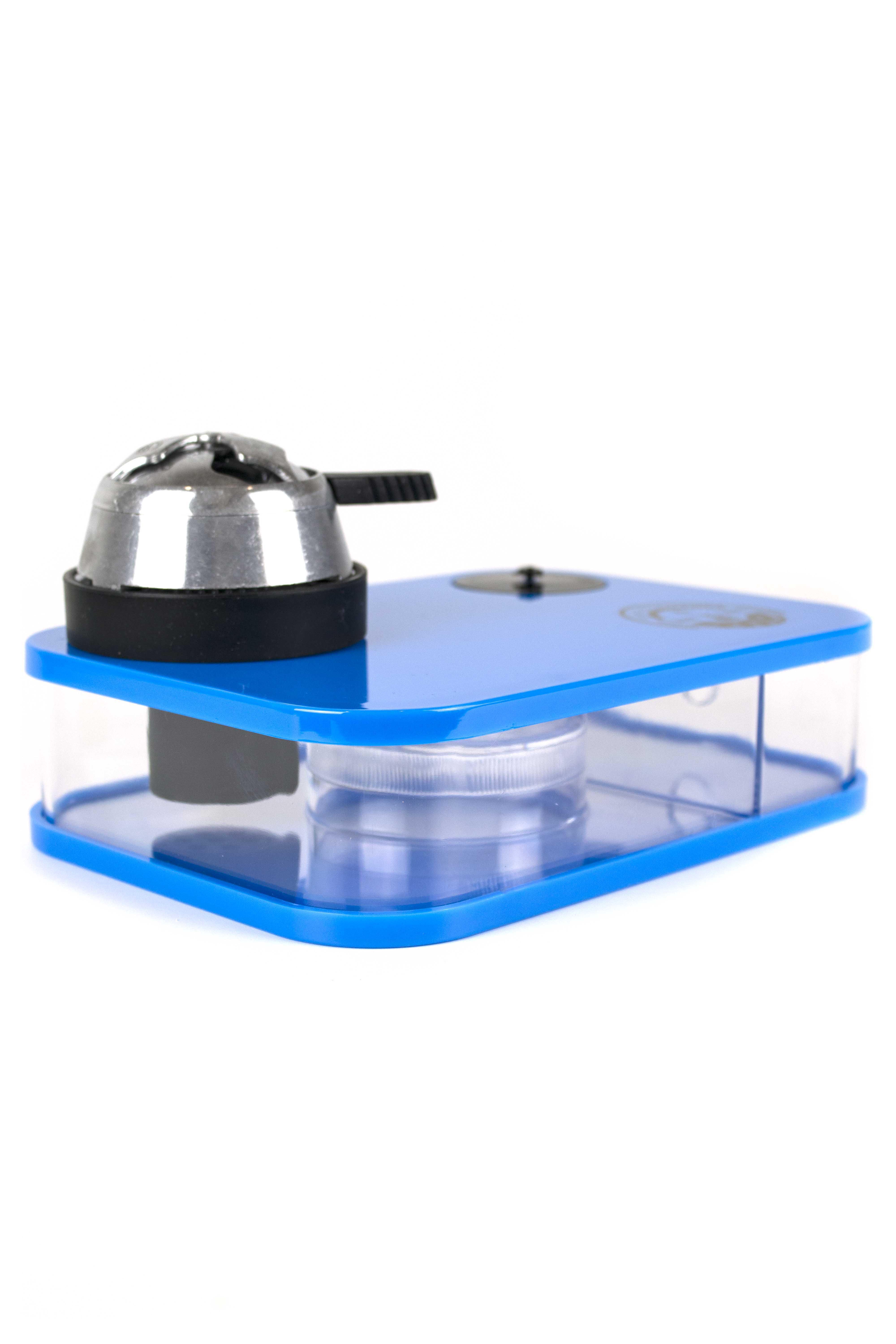 Кальян Yahya Capsule Blue (2139002)