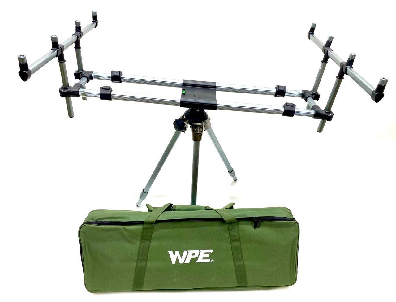 Карповий род под Fishing Expert WPE Evo 1 - фото 3 Карповий род под Fishing Expert WPE Evo 1 - фото 3