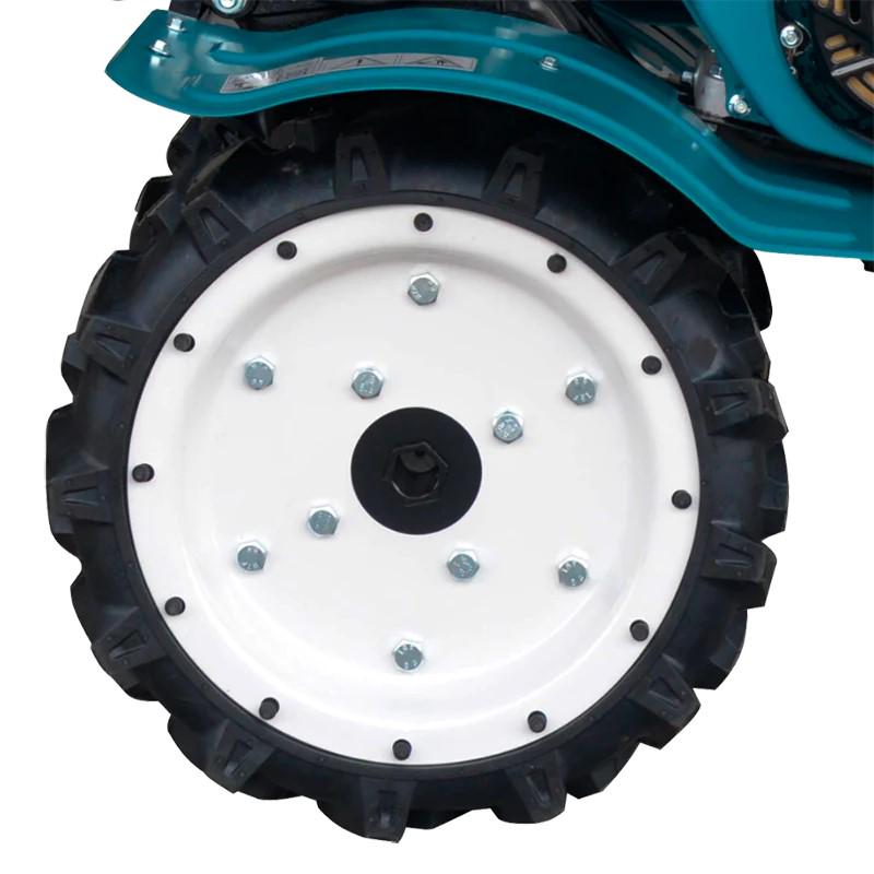 Культиватор бензиновый Konner&Sohnen ProfKS7HP-950SRDS 108 см 32 фрезы 7 л/с (000184609) - фото 14 Культиватор бензиновый Konner&Sohnen ProfKS7HP-950SRDS 108 см 32 фрезы 7 л/с (000184609) - фото 14