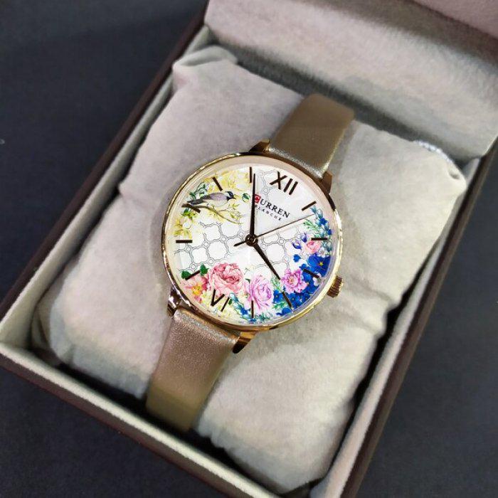 Годинник жіночий кварцовий Curren Blanche - фото 5