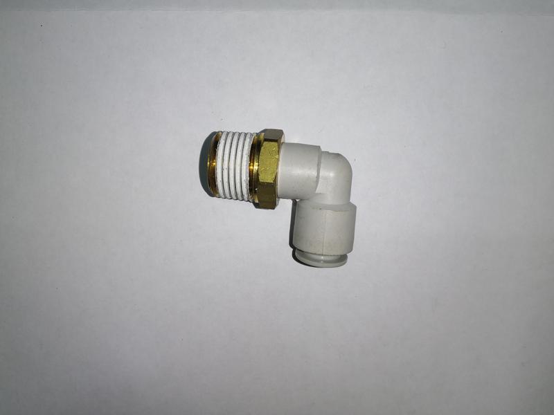 Фітинг SMC KQ2L10-04S - фото 2 Фітинг SMC KQ2L10-04S - фото 2