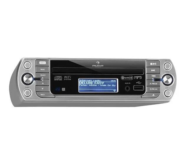 Радио-интернет кухонное Auna KR-500 (10031477)