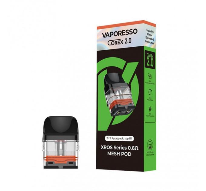 Картридж Vaporesso XROS Corex 2.0 (22613853)