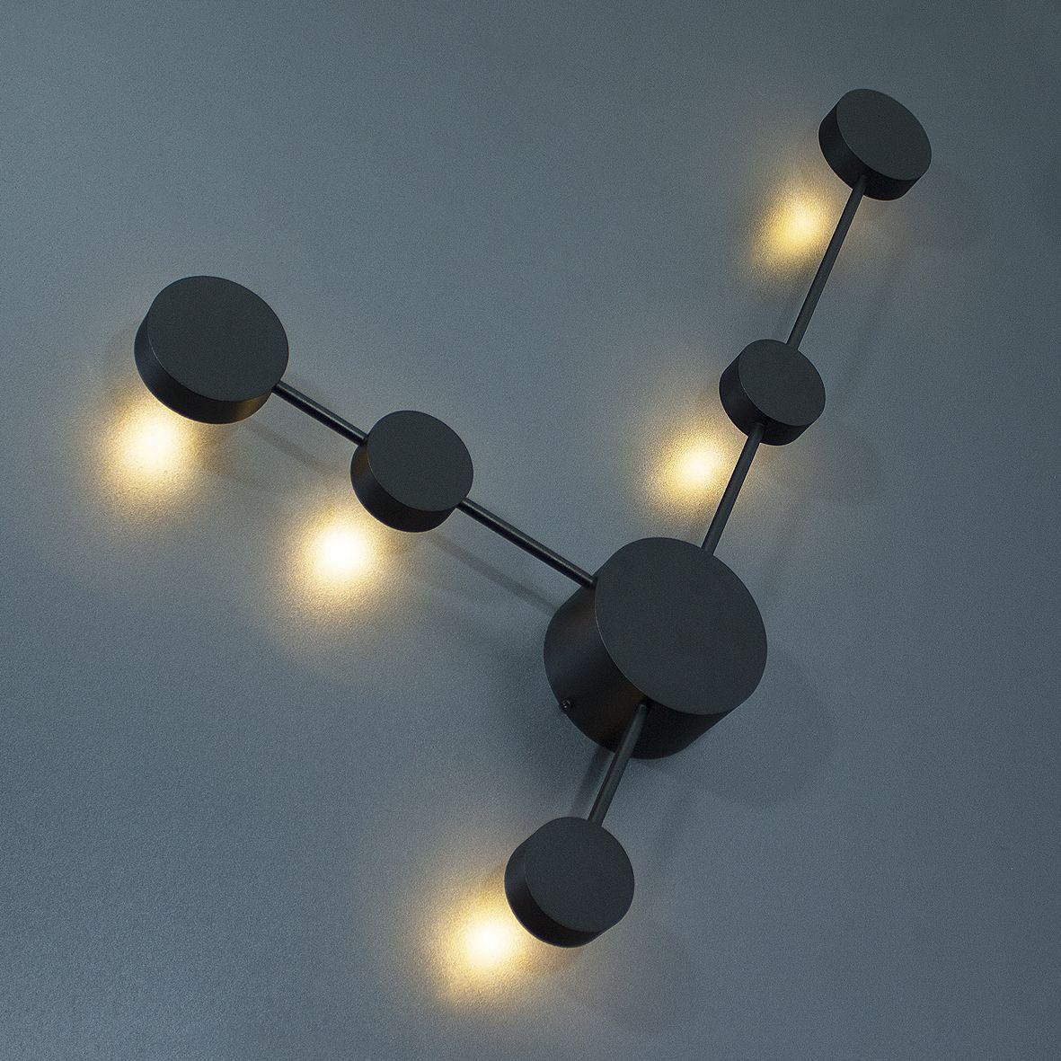 Бра Imperium Light Dakota (466550.05.05)