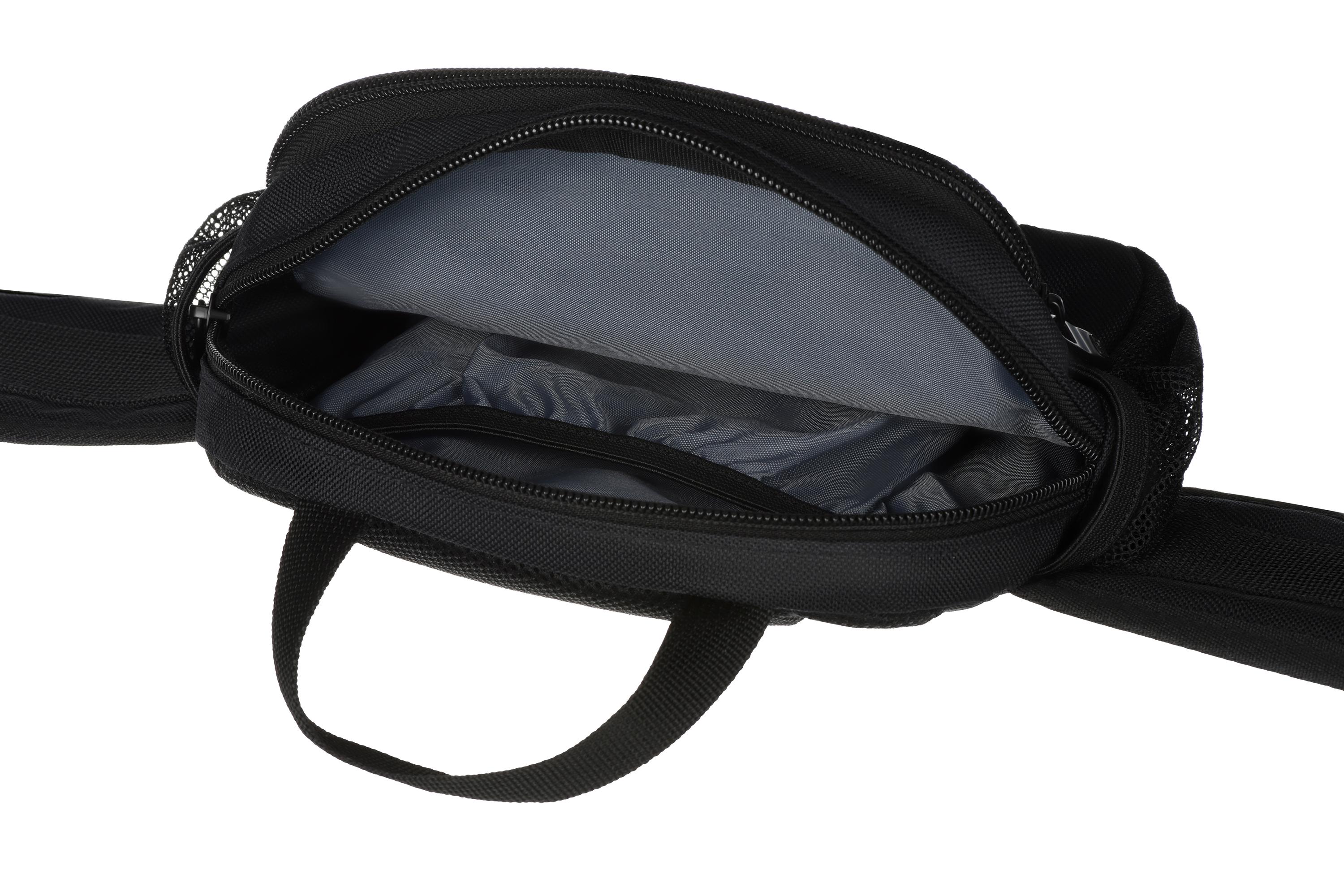 Сумка на пояс Wenger Waist Pack Чорний (ERC-604604) - фото 3