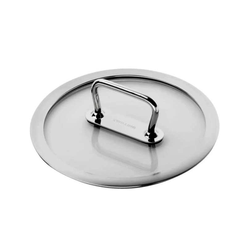 Набір каструль Zwilling J.A. Henckels 5 шт. (71080-005) - фото 2