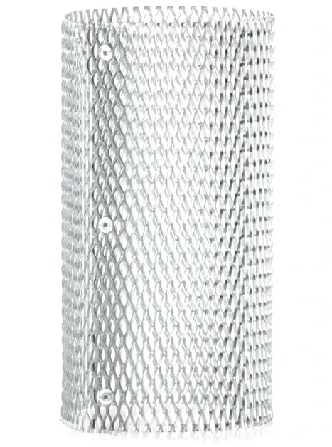 Сетка для кальяна Silver (33537318) Сетка для кальяна Silver (33537318)