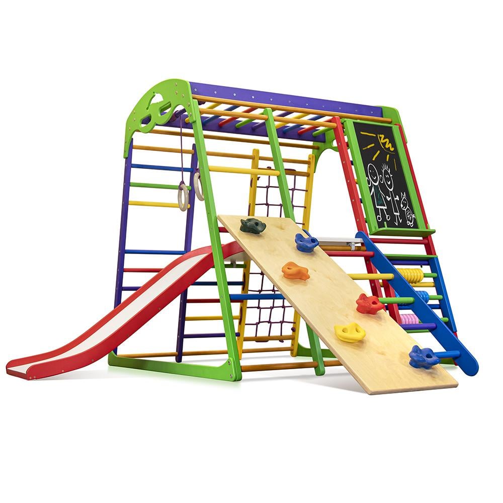 Комплекс спортивный для дома SportBaby Юнга Plus 5 (2690873533)