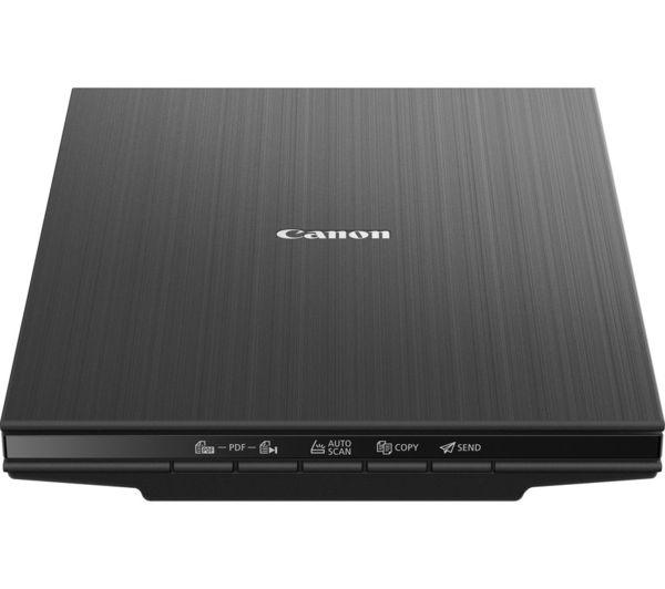 Сканер Canon CanoScan LiDE 400 А4 USB Type-C (2996C010 AA)