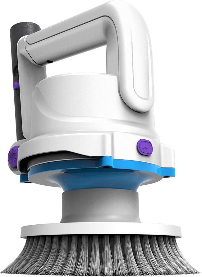 Электрощетка для ватерлинии Kokido SCRUBBY