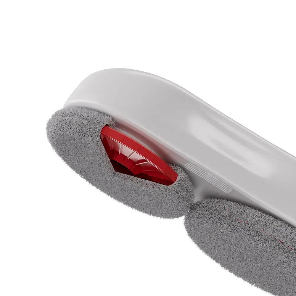 Робот для мойки окон HUTT DDC55 Pro White - фото 4