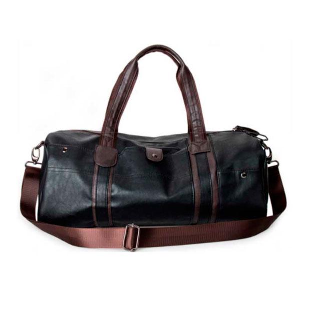 Портативная сумка Berkani Tren Black (SB00389)