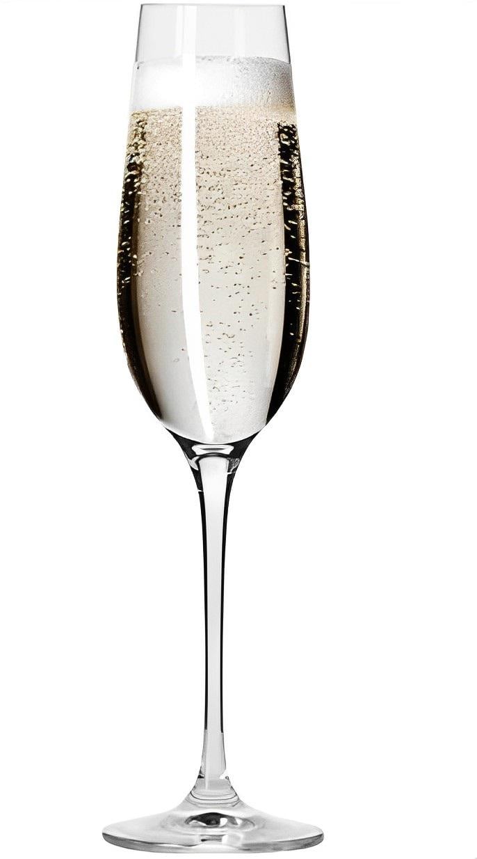 Келих для шампанського HARMONY 180 мл (21749)