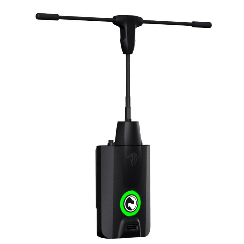 Модуль TBS Crossfire Nano TX V2 набір з 3 приймачами (52220)