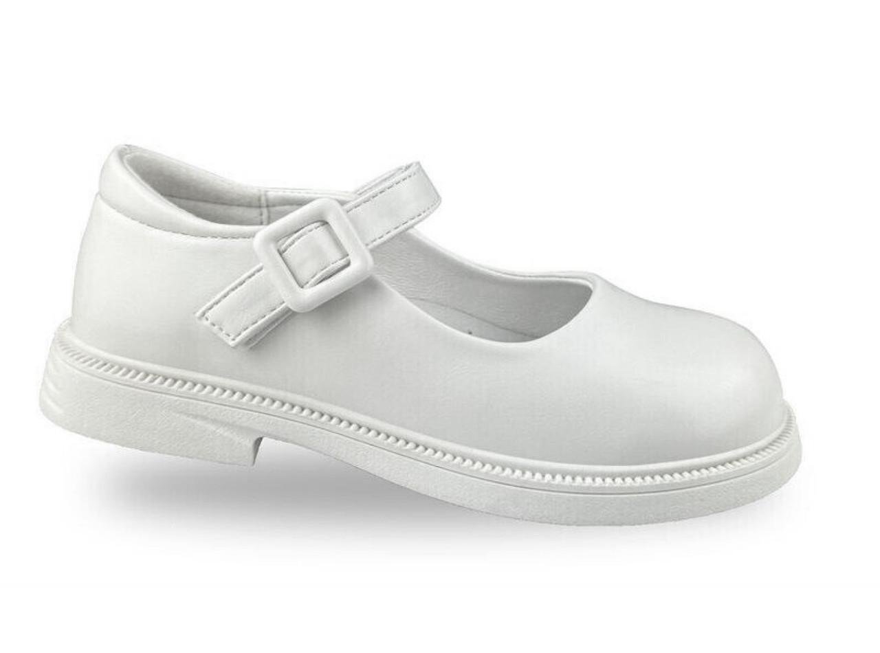 Туфли для девочек Jong Golf B1174027/26 р. 26 Белый