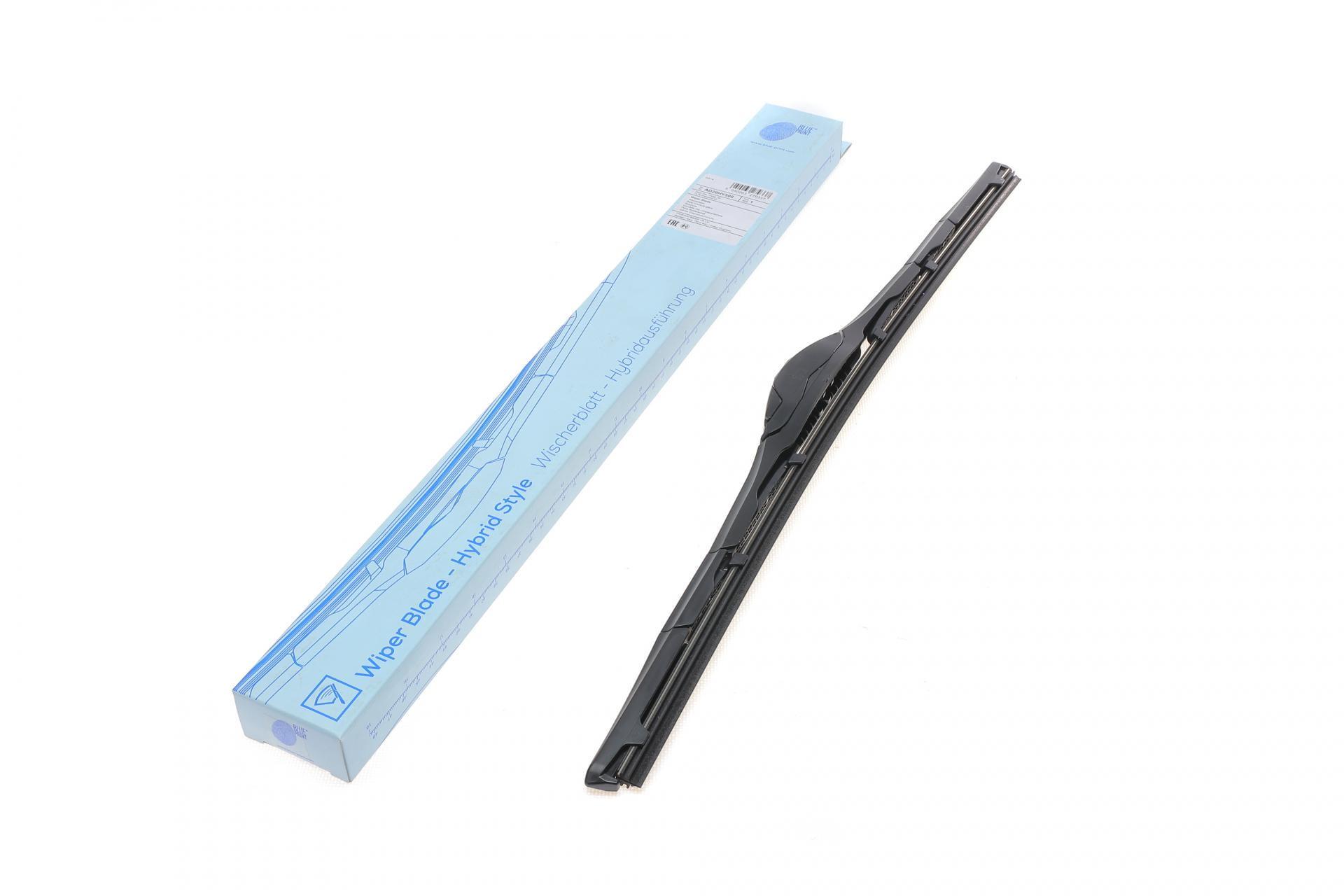 Щетка стеклоочистителя гибридная BLUE PRINT 500 мм (AD20HY500)