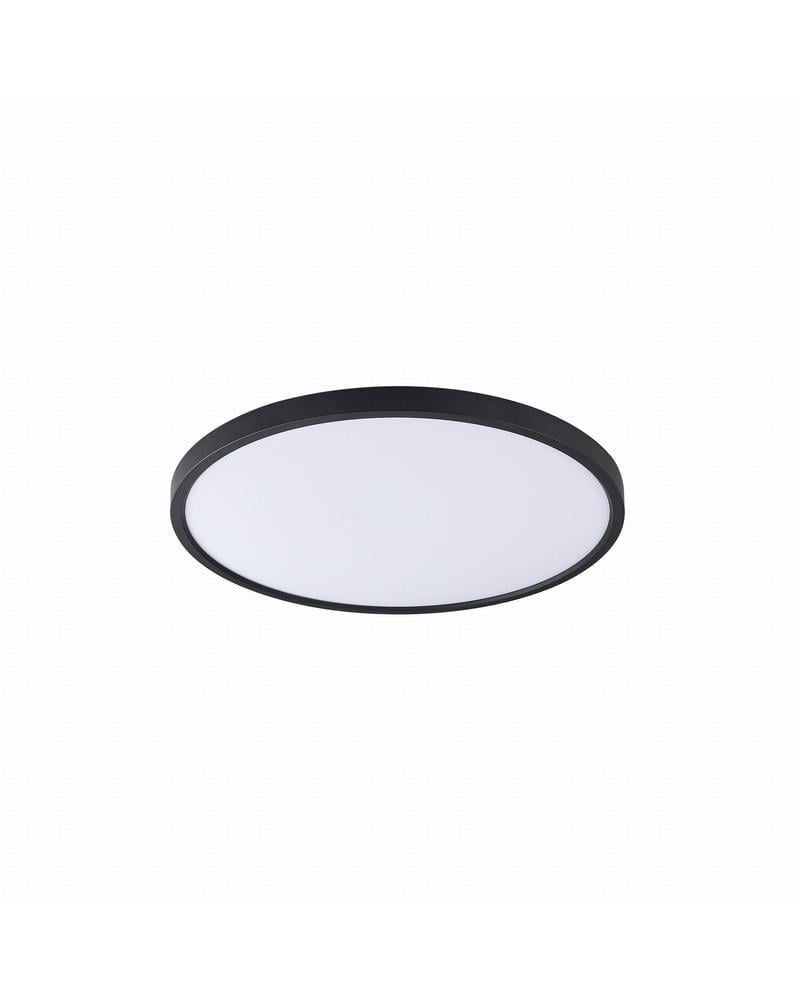 Потолочный светильник Zuma Line WM-BP1108-S-BL Cami LED 1x36W 3000K/4000K/6000K 3085Lm IP20 (24575996)