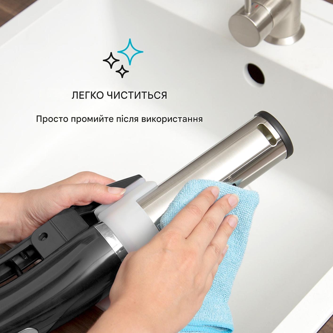 Су-вид KLARSTEIN Quickstick Sous Vide (10030584) - фото 11