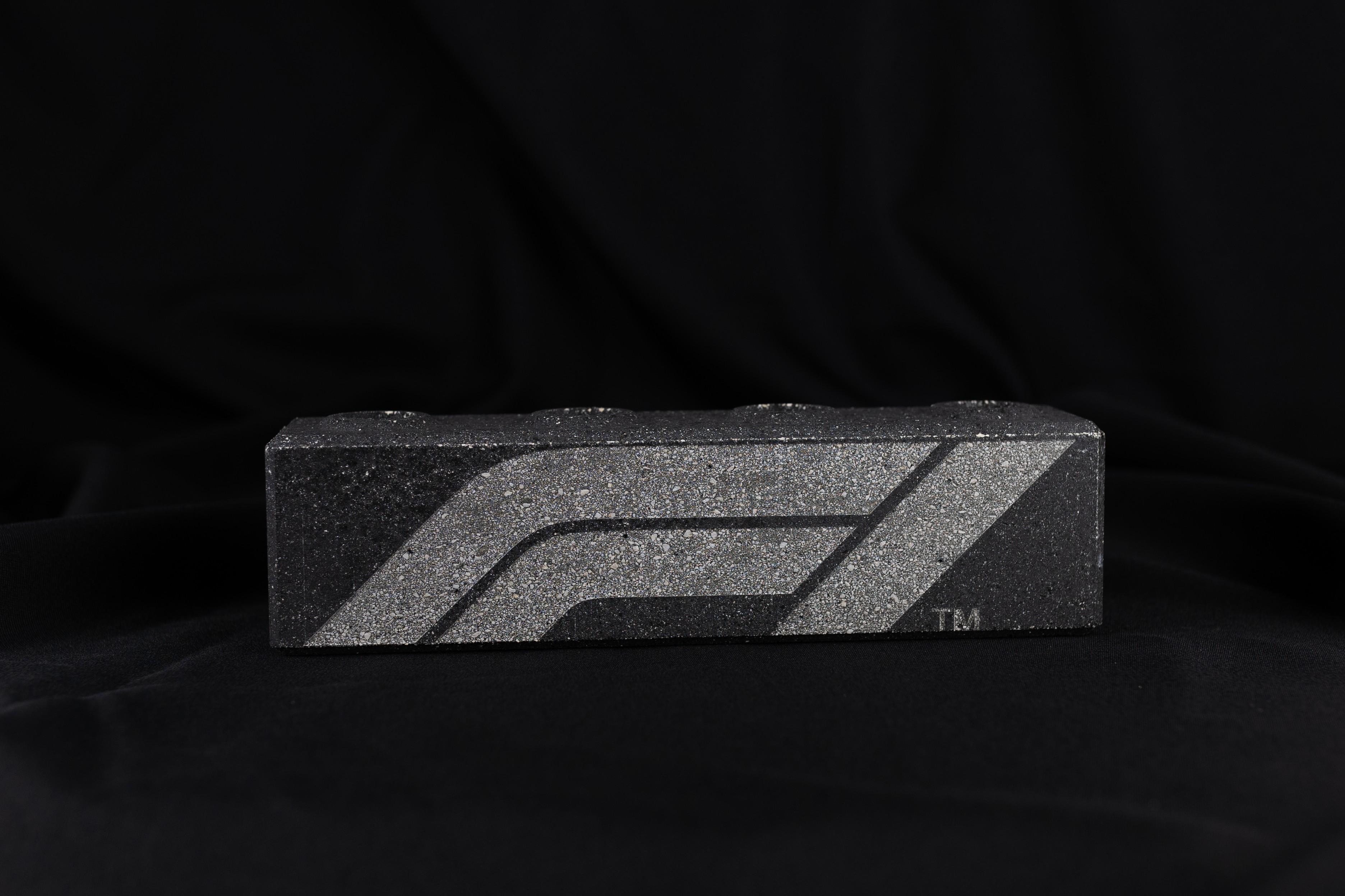 Кирпич счастья Brickland Symbol Brick (SYMBOL08) - фото 3